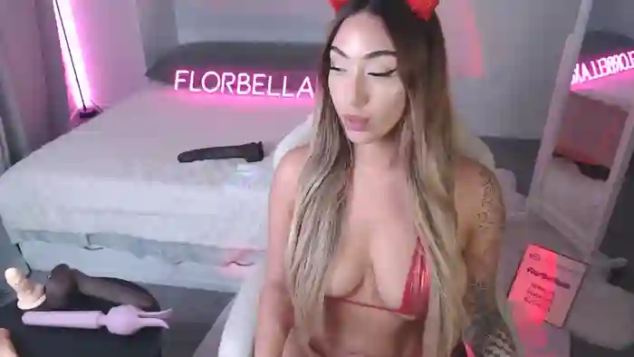 FlorBellaxo