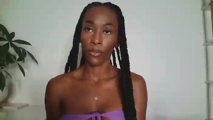 GoddessNaomiDiamonds