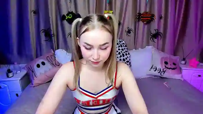 LilyStarlight