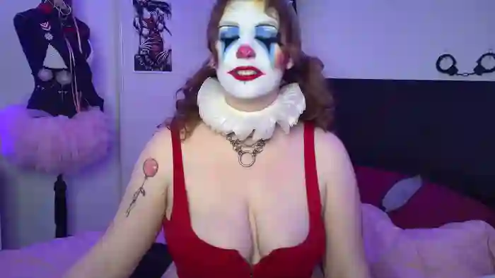 Twitchtheclownn