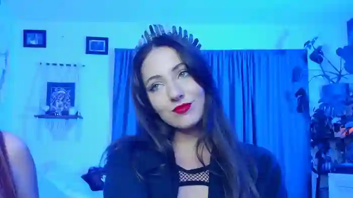 GoddessAngelicAmira