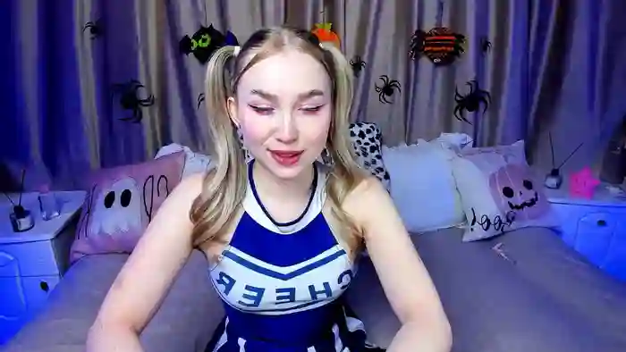 LilyStarlight