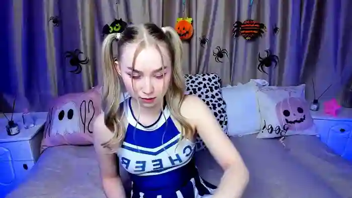 LilyStarlight