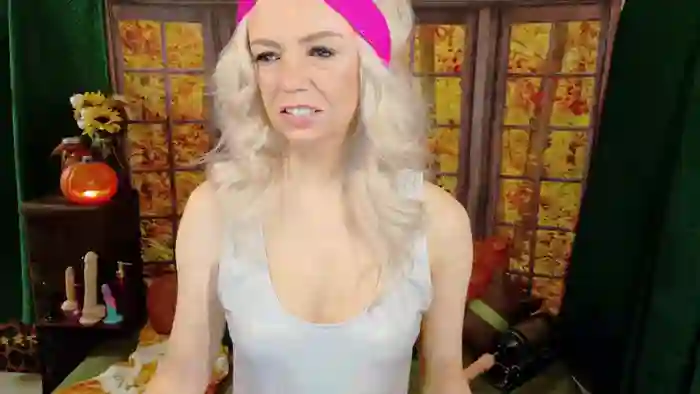 SophiaSinclaireX