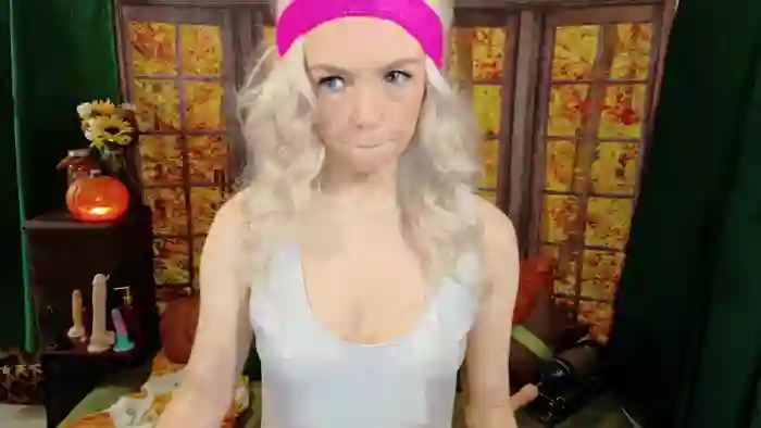 SophiaSinclaireX