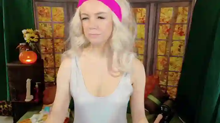 SophiaSinclaireX