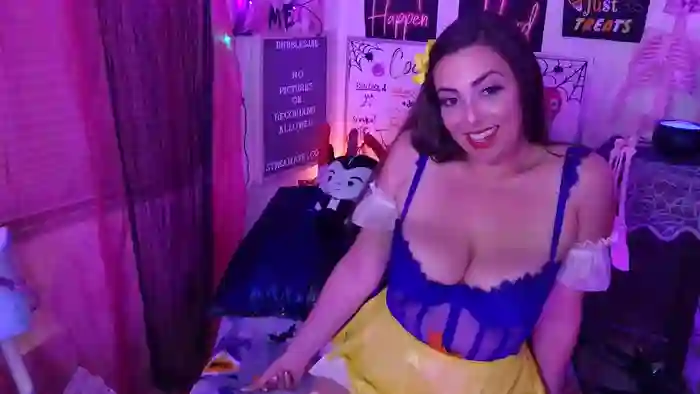 BubblesJae