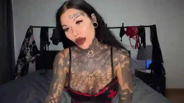 DARKINKEDBABE
