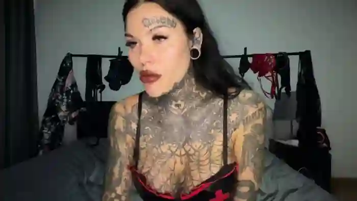 DARKINKEDBABE