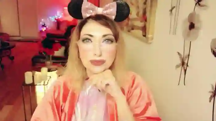 MistressCelesteAstarr