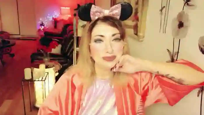 MistressCelesteAstarr