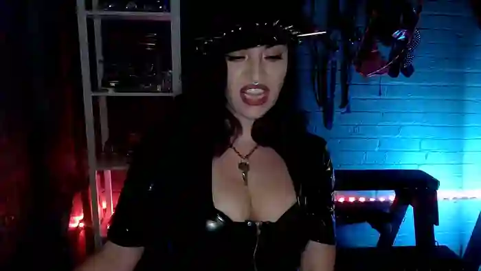 BitchtressBianca