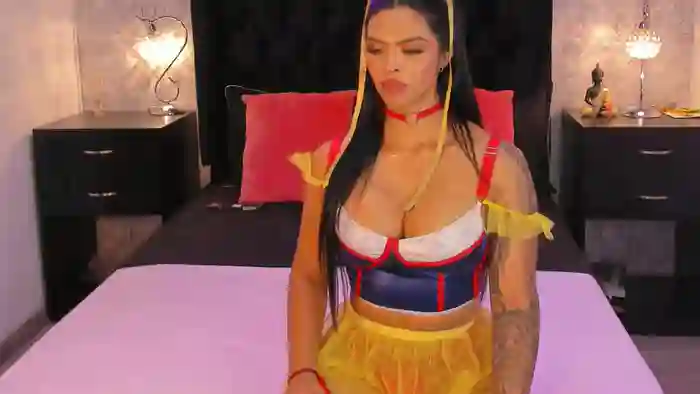Dahiana_Ross