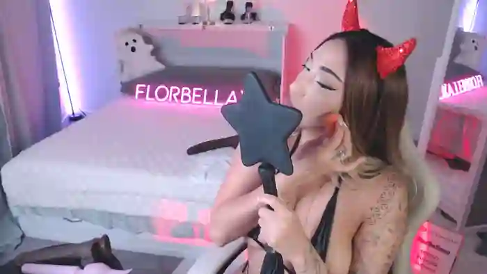 FlorBellaxo