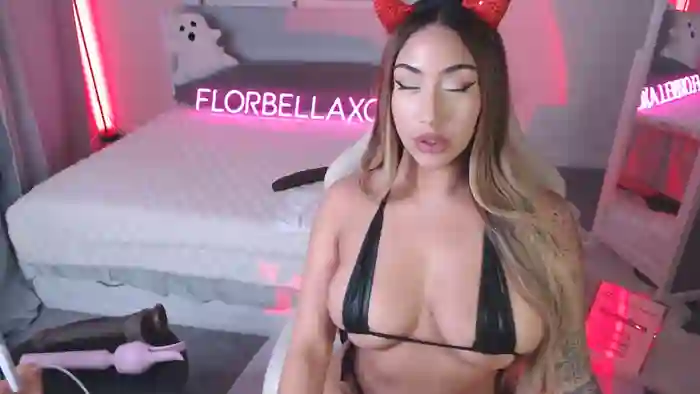 FlorBellaxo