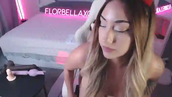 FlorBellaxo