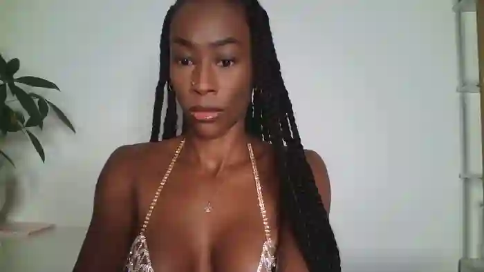 GoddessNaomiDiamonds