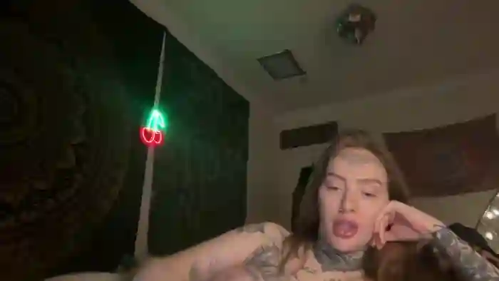 GoddessMedusaBabestation