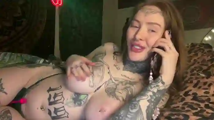 GoddessMedusaBabestation