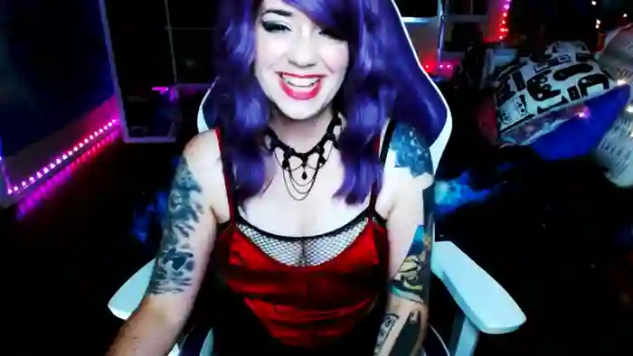 GoddessValkyrieRose