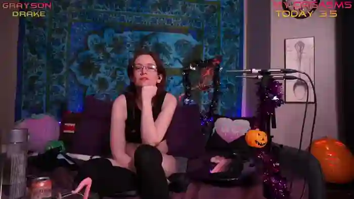 GraysonDrake