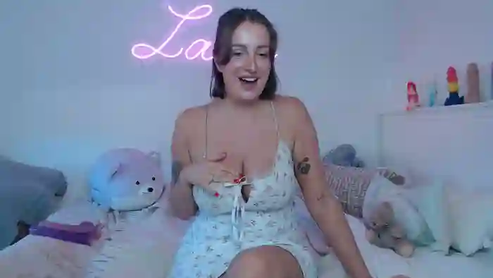 LuckyLana