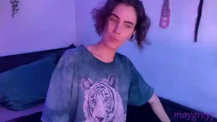 maygreyy