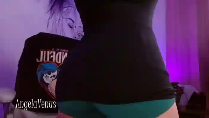 AngelaVenus