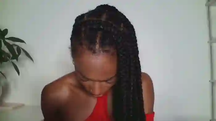 GoddessNaomiDiamonds