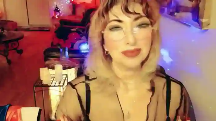 MistressCelesteAstarr