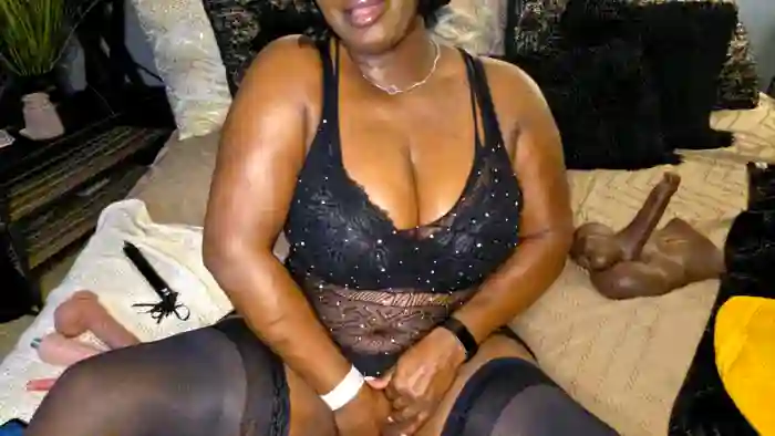 SweetSouthernChocolate