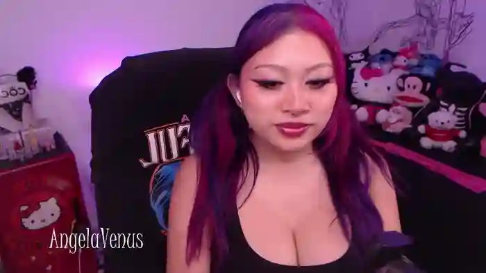AngelaVenus