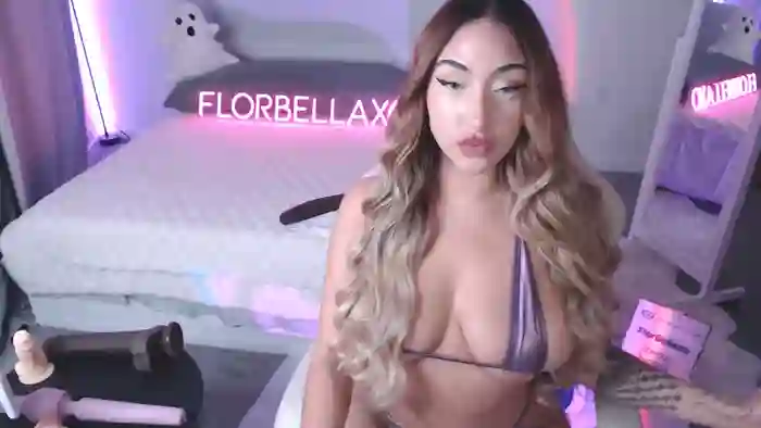 FlorBellaxo