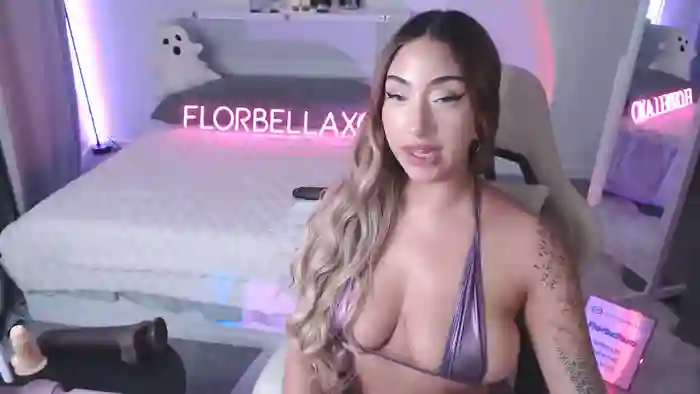 FlorBellaxo