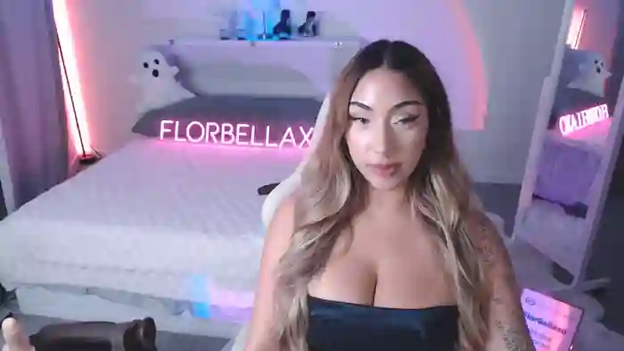 FlorBellaxo