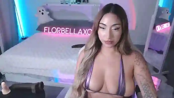 FlorBellaxo