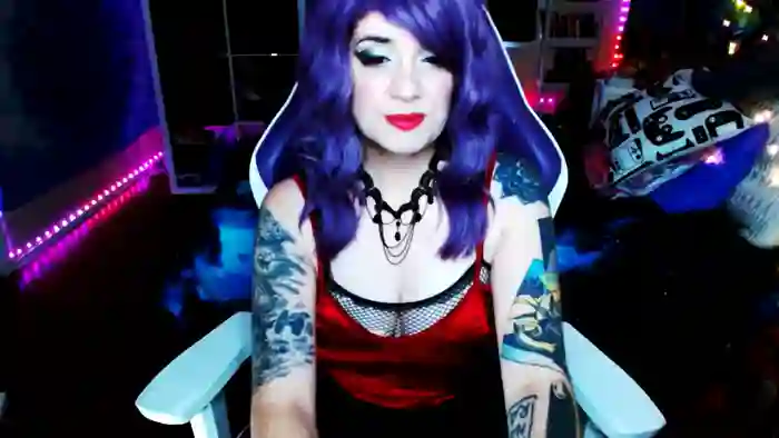 GoddessValkyrieRose