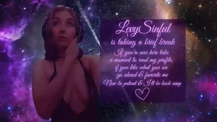 LevySinful