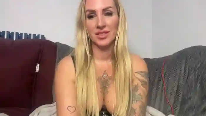 MissEvieStarr