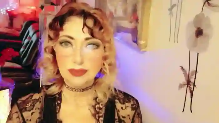 MistressCelesteAstarr