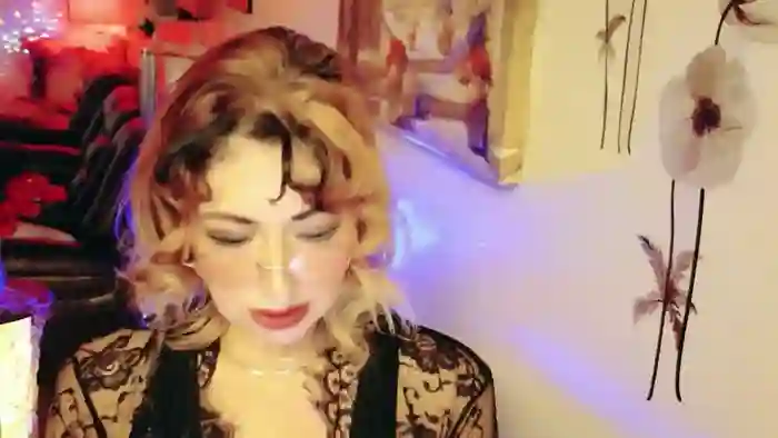 MistressCelesteAstarr