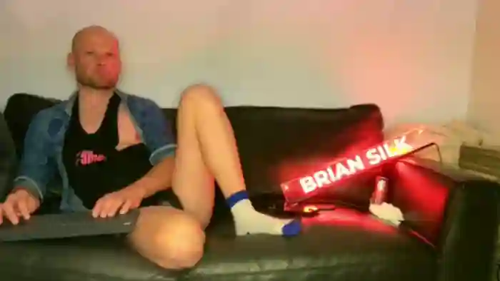 Briansilk
