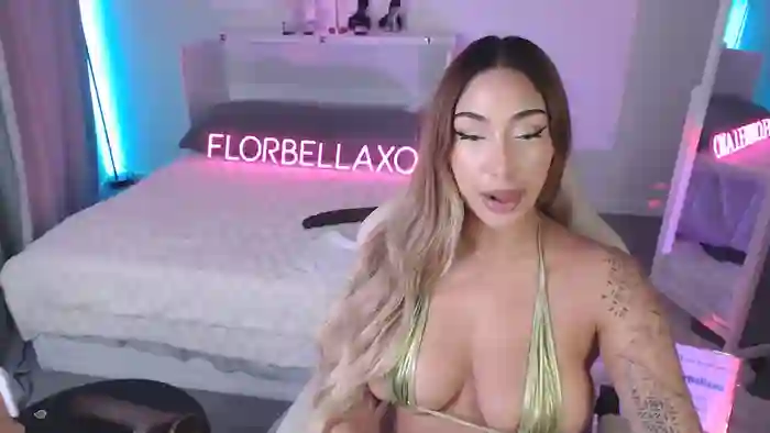 FlorBellaxo