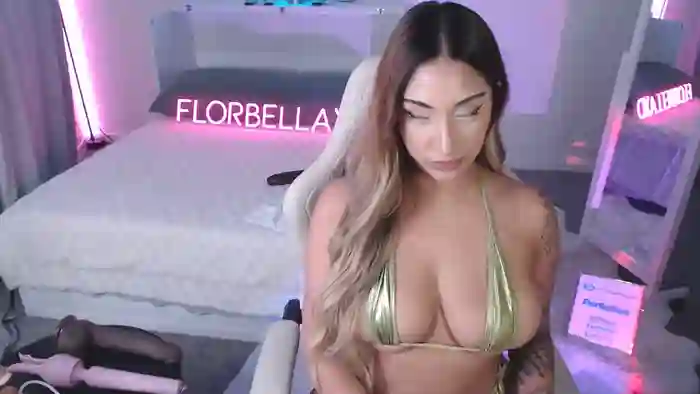 FlorBellaxo