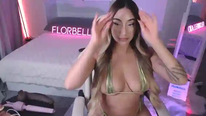 FlorBellaxo