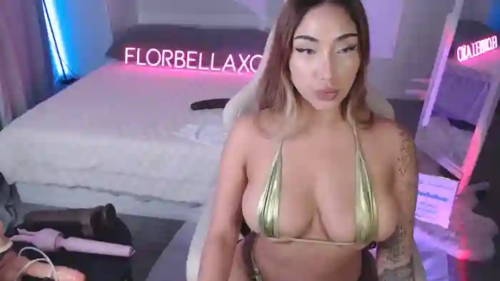 FlorBellaxo