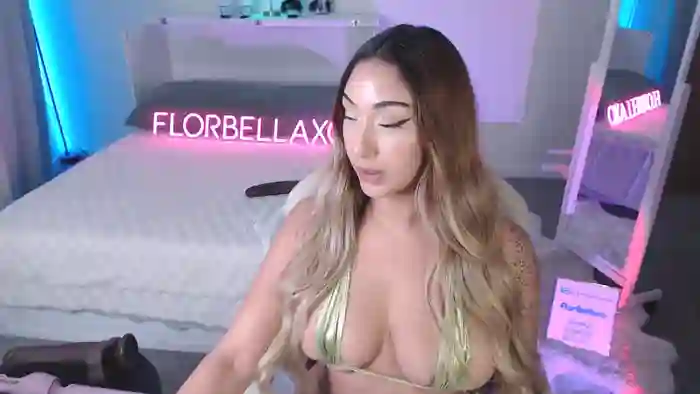 FlorBellaxo