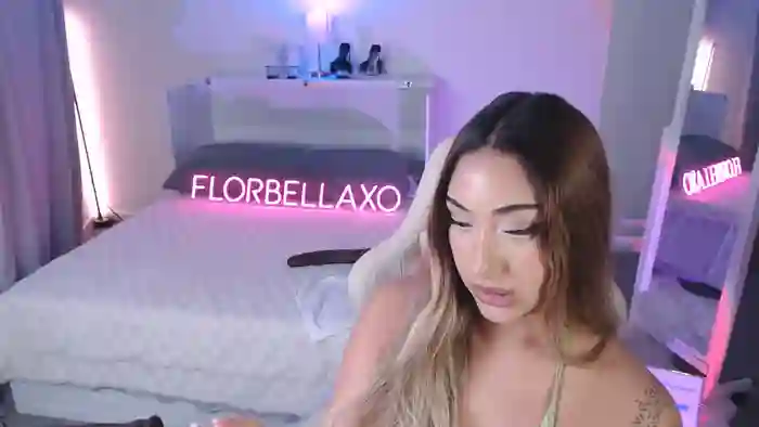 FlorBellaxo