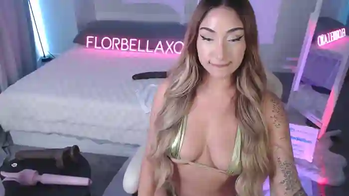 FlorBellaxo