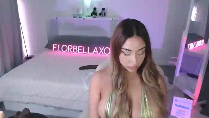 FlorBellaxo